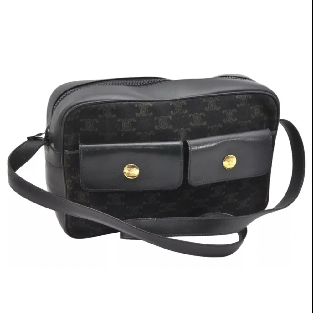 Authentic Celine crossbody bag